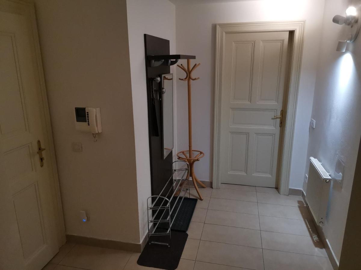 Quiet Apartment In Prague Center Exterior foto